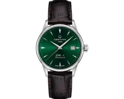 Certina DS-1 38mm
