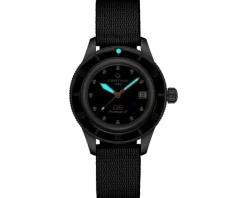 Certina DS PH200M 39mm Powermatic 80