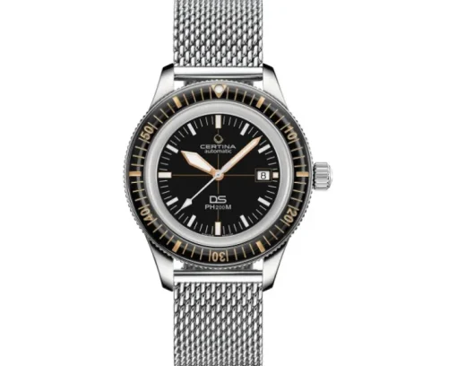 Certina DS PH200M Powermatic 80