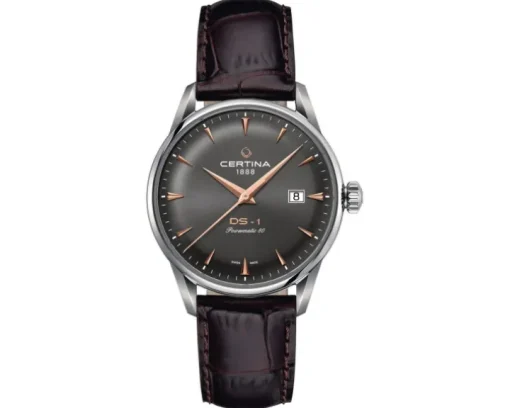 Certina DS-1 Powermatic 80