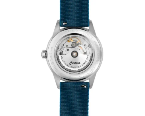 Certina DS-1 Powermatic 80