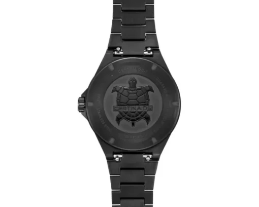 Certina DS-7 Quartz
