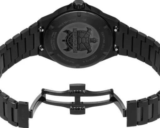 Certina DS-7 Quartz