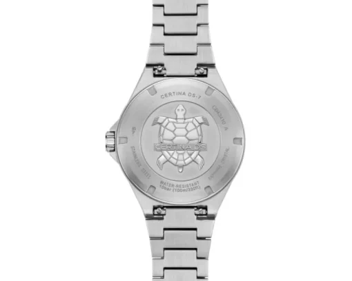 Certina DS-7 Quartz
