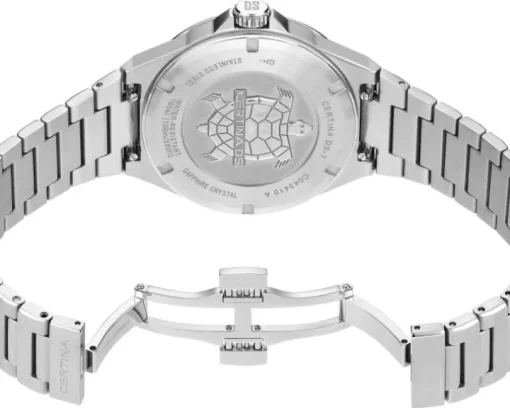 Certina DS-7 Quartz