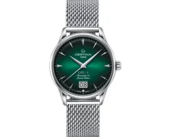 Certina 60th Anniversary DS Concept Special Edition