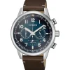 Citizen Chrono