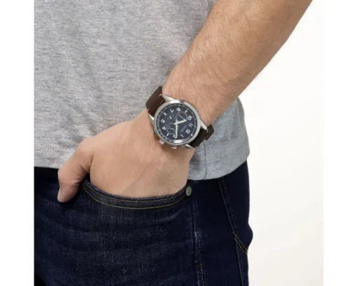Citizen Chrono