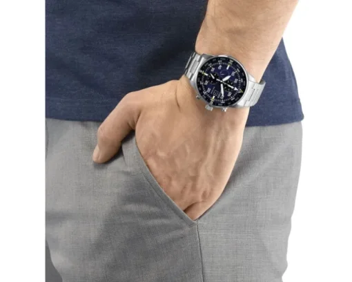 Citizen Chrono