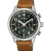 Citizen Chrono