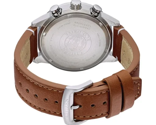 Citizen Chrono