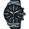 Citizen Chrono