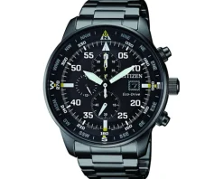 Citizen Chrono