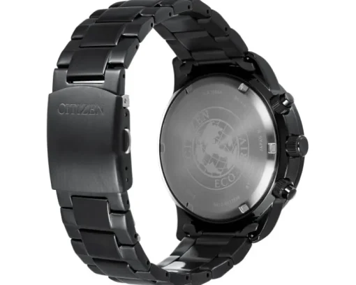 Citizen Chrono