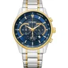 Citizen Chrono