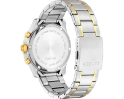 Citizen Chrono