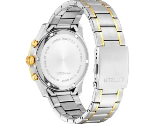 Citizen Chrono