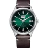 Citizen Crystal Seven Mechanical