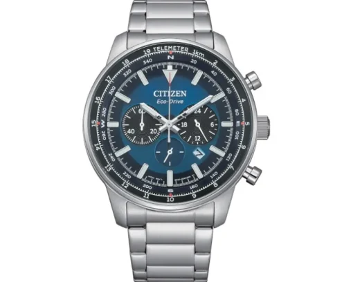 Citizen Eco-Drive Aviation Chronograph