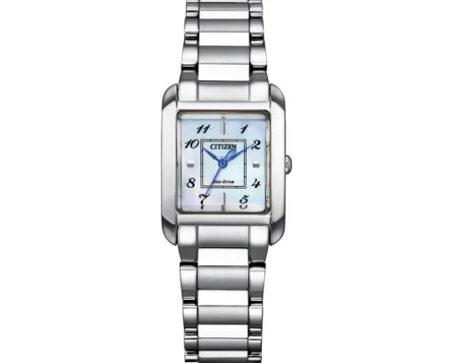 Citizen Eco-Drive Citizen L Square