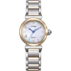 Citizen Eco-Drive Citizen L Maybells Mini