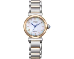 Citizen Eco-Drive Citizen L Maybells Mini