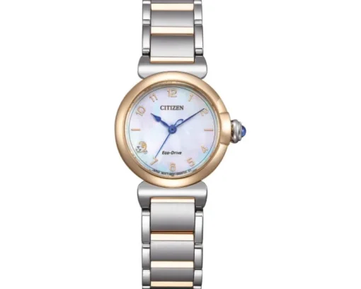 Citizen Eco-Drive Citizen L Maybells Mini