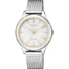 Citizen Eco-Drive Elegance