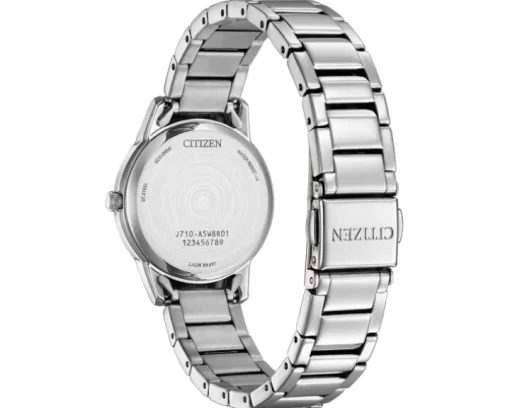 Citizen Eco-Drive Lady Modern Dress