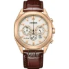 Citizen Eco-Drive Modern Chrono