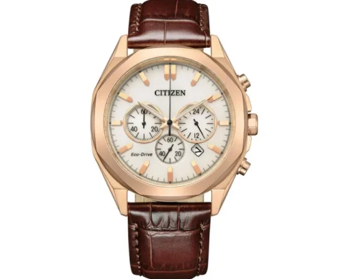 Citizen Eco-Drive Modern Chrono