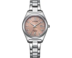 Citizen Eco-Drive Super Titanium