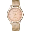 Citizen Elegance