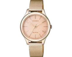 Citizen Elegance