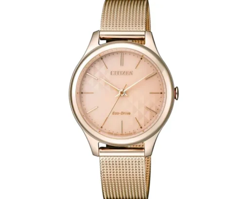 Citizen Elegance