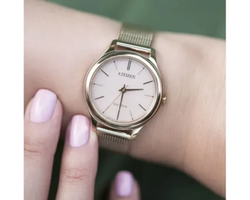Citizen Elegance