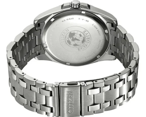 Citizen Elegance