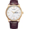 Citizen Leather