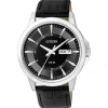 Citizen Leather