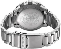 Citizen Promaster