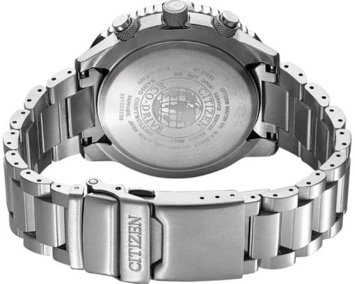 Citizen Promaster