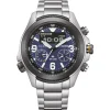 Citizen Promaster Land