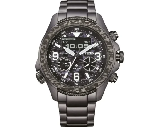 Citizen Promaster Land 35th Anniversary Limited