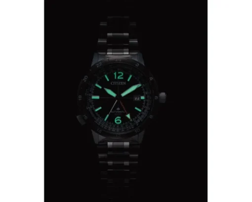 Citizen Promaster Sky GMT Mechanical