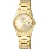 Citizen Quartz Elegance