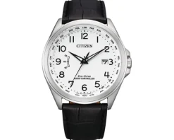 Citizen Radio Controlled