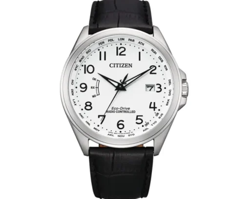 Citizen Radio Controlled