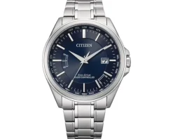 Citizen Radio Controlled
