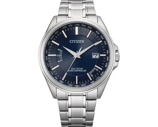 Citizen Radio Controlled