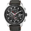 Citizen Radio Controlled